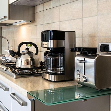 Riva Central Apartment - Free Parking Luaran gambar