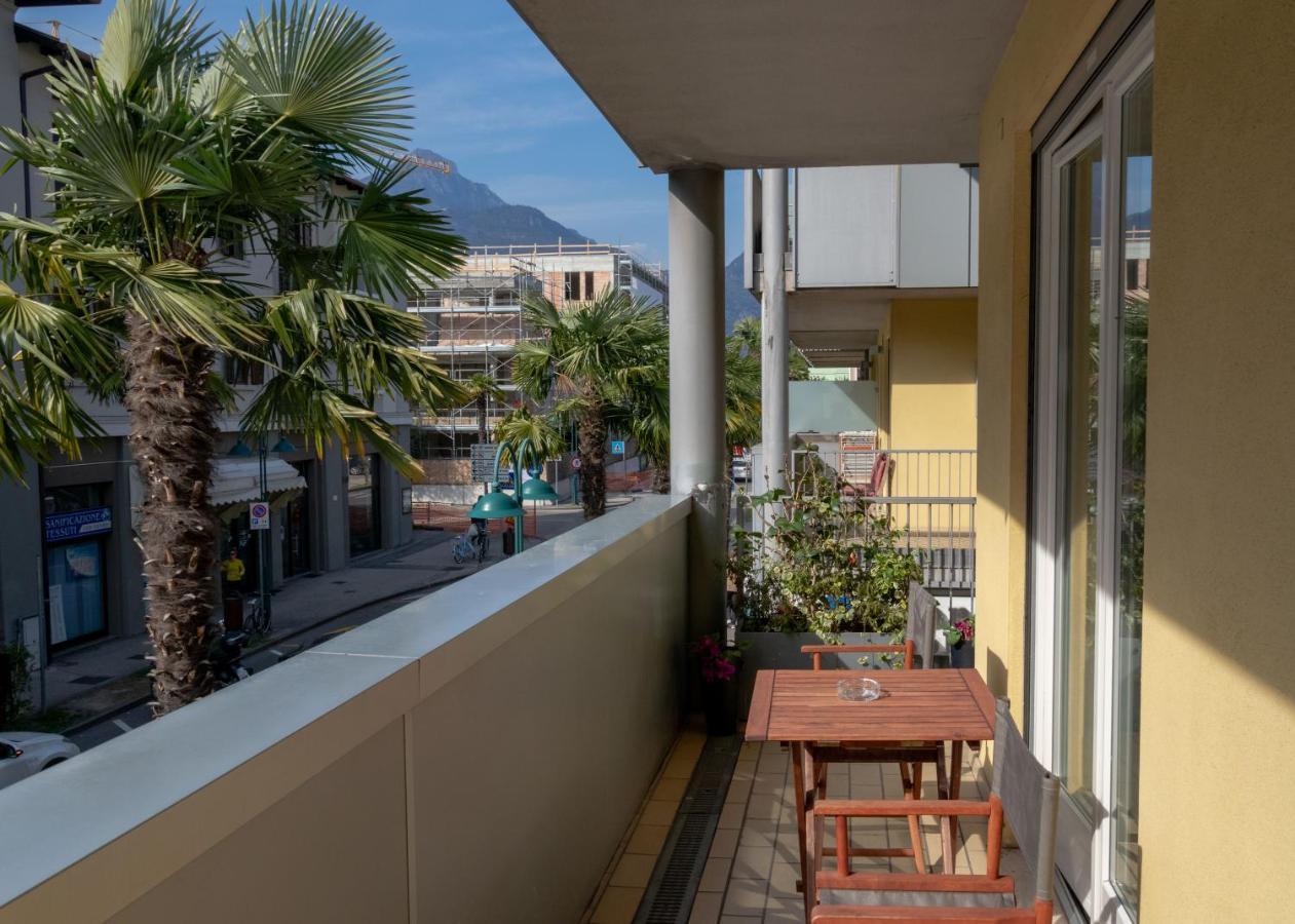 Riva Central Apartment - Free Parking Luaran gambar