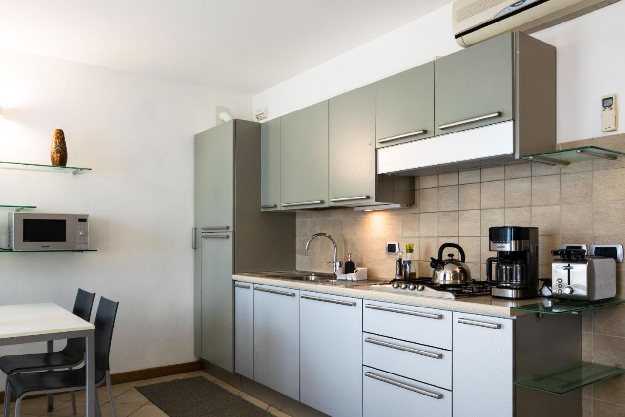 Riva Central Apartment - Free Parking Luaran gambar