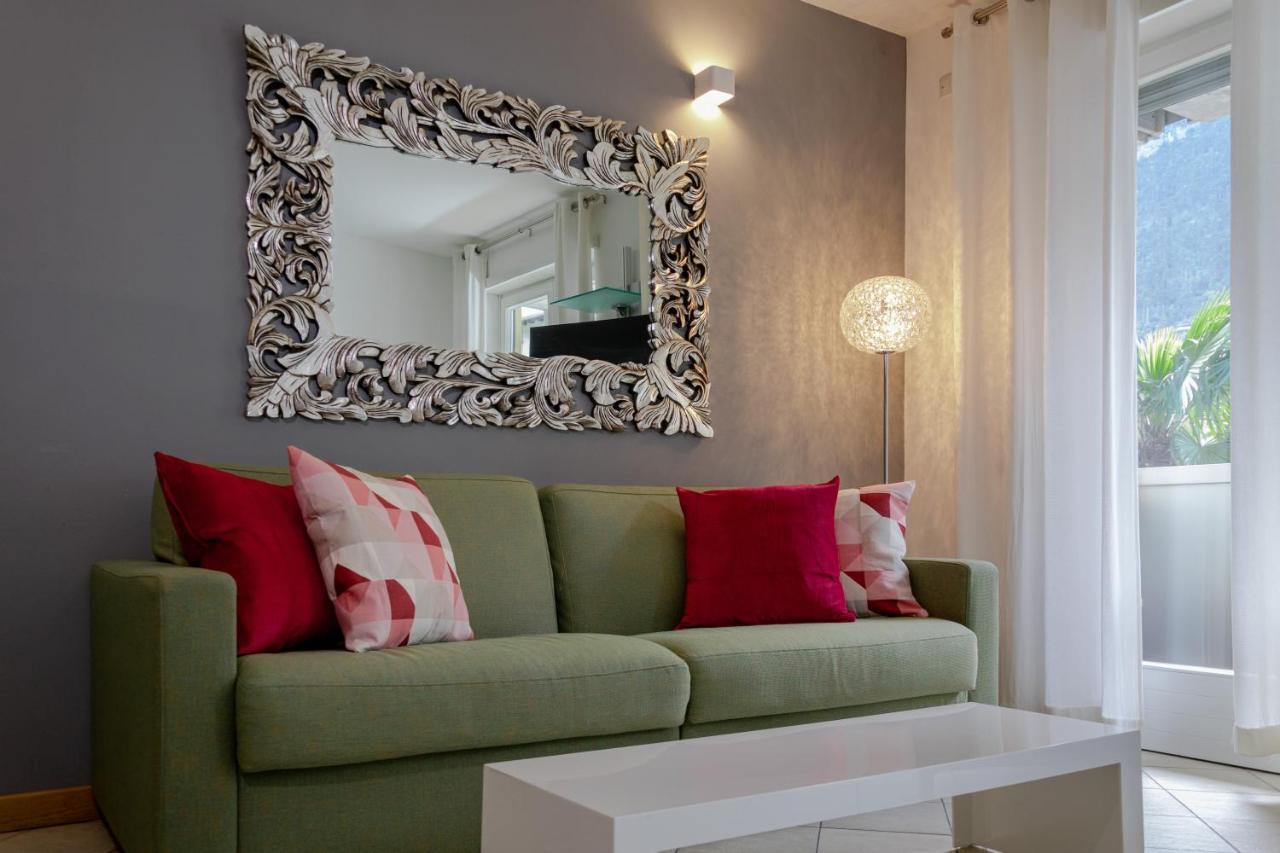 Riva Central Apartment - Free Parking Luaran gambar