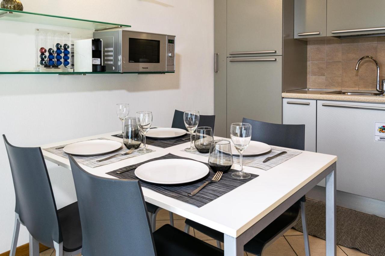 Riva Central Apartment - Free Parking Luaran gambar