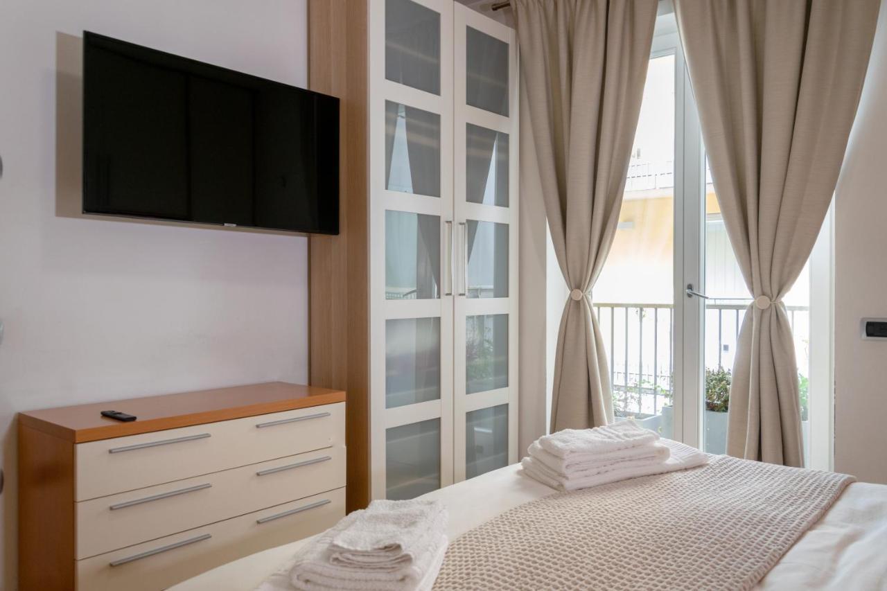 Riva Central Apartment - Free Parking Luaran gambar