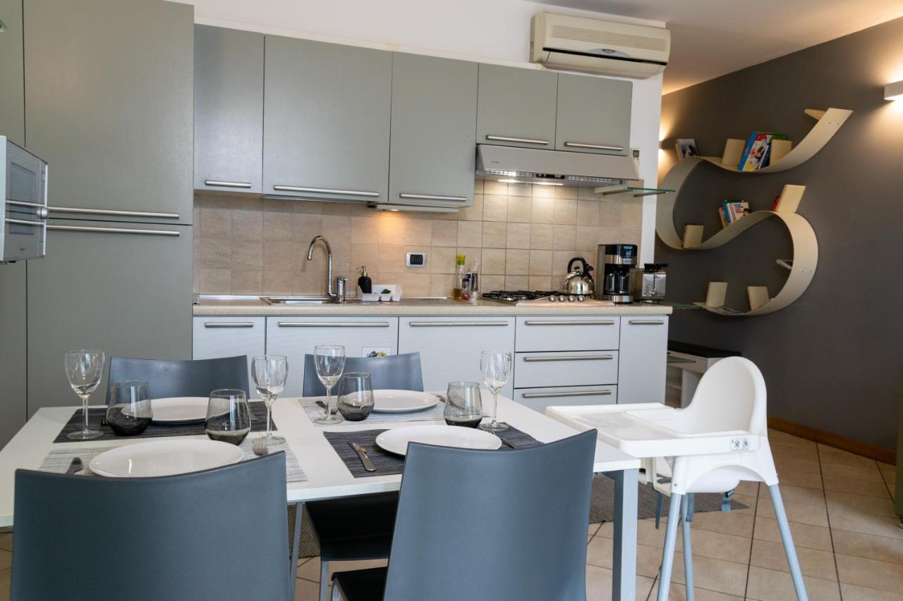 Riva Central Apartment - Free Parking Luaran gambar
