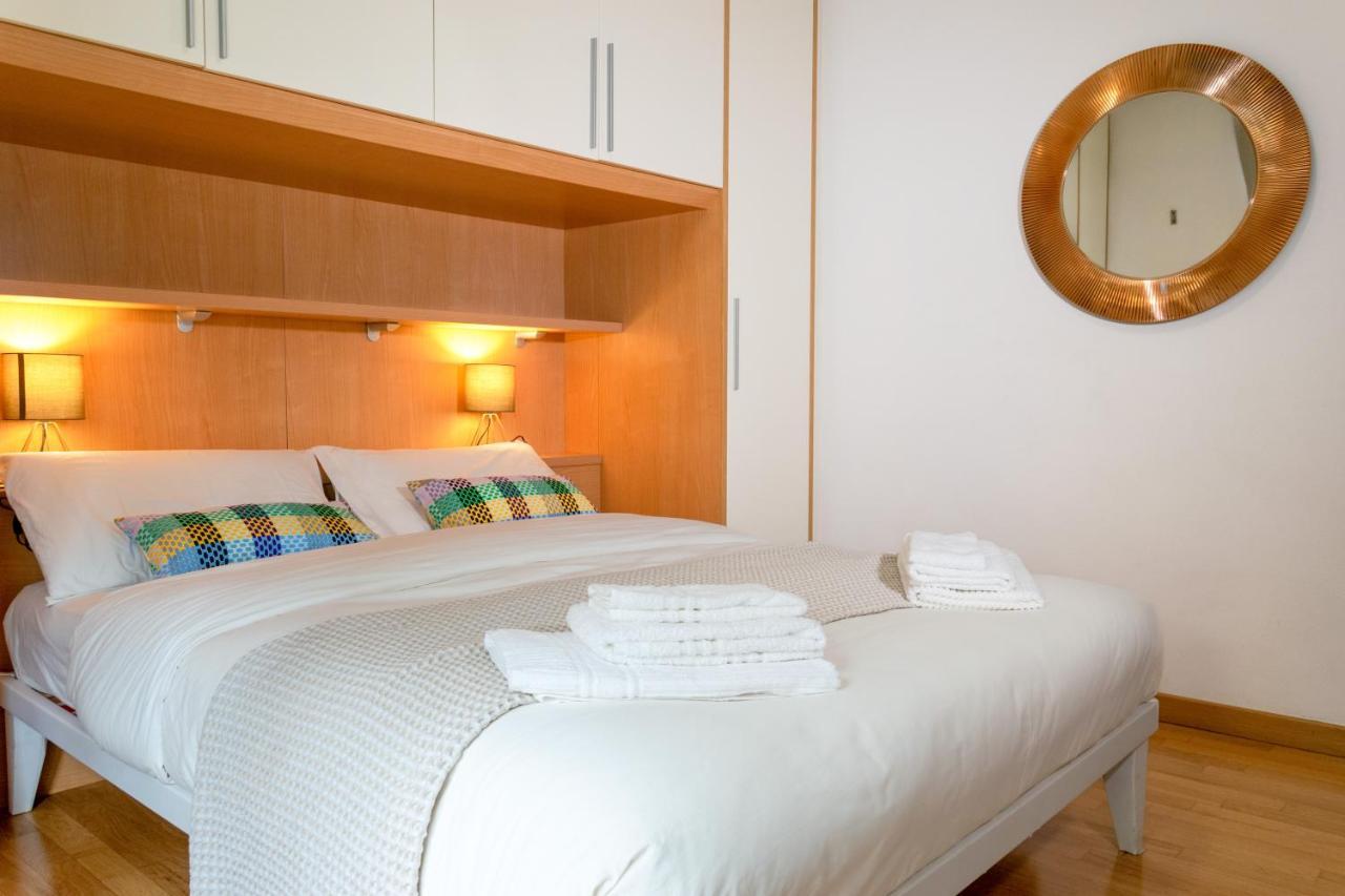 Riva Central Apartment - Free Parking Luaran gambar