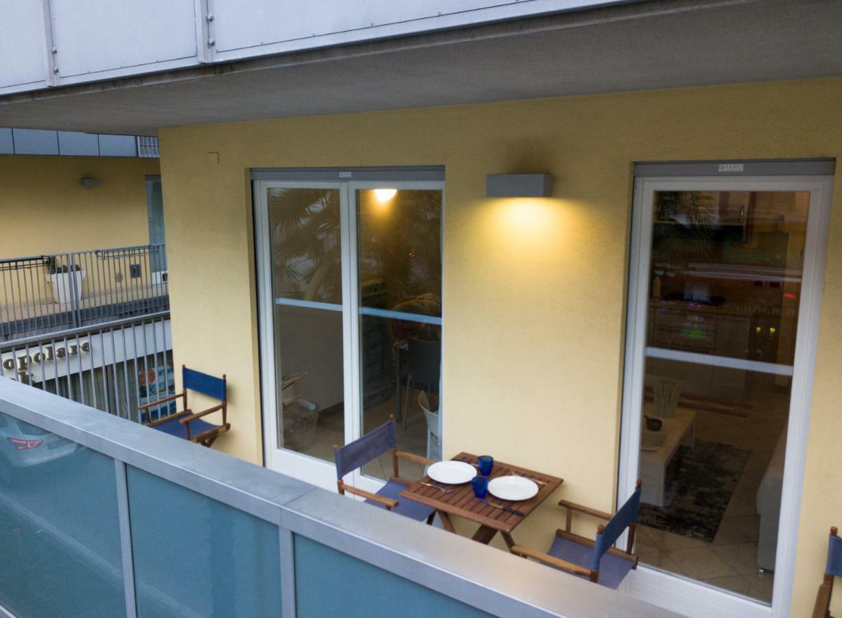 Riva Central Apartment - Free Parking Luaran gambar