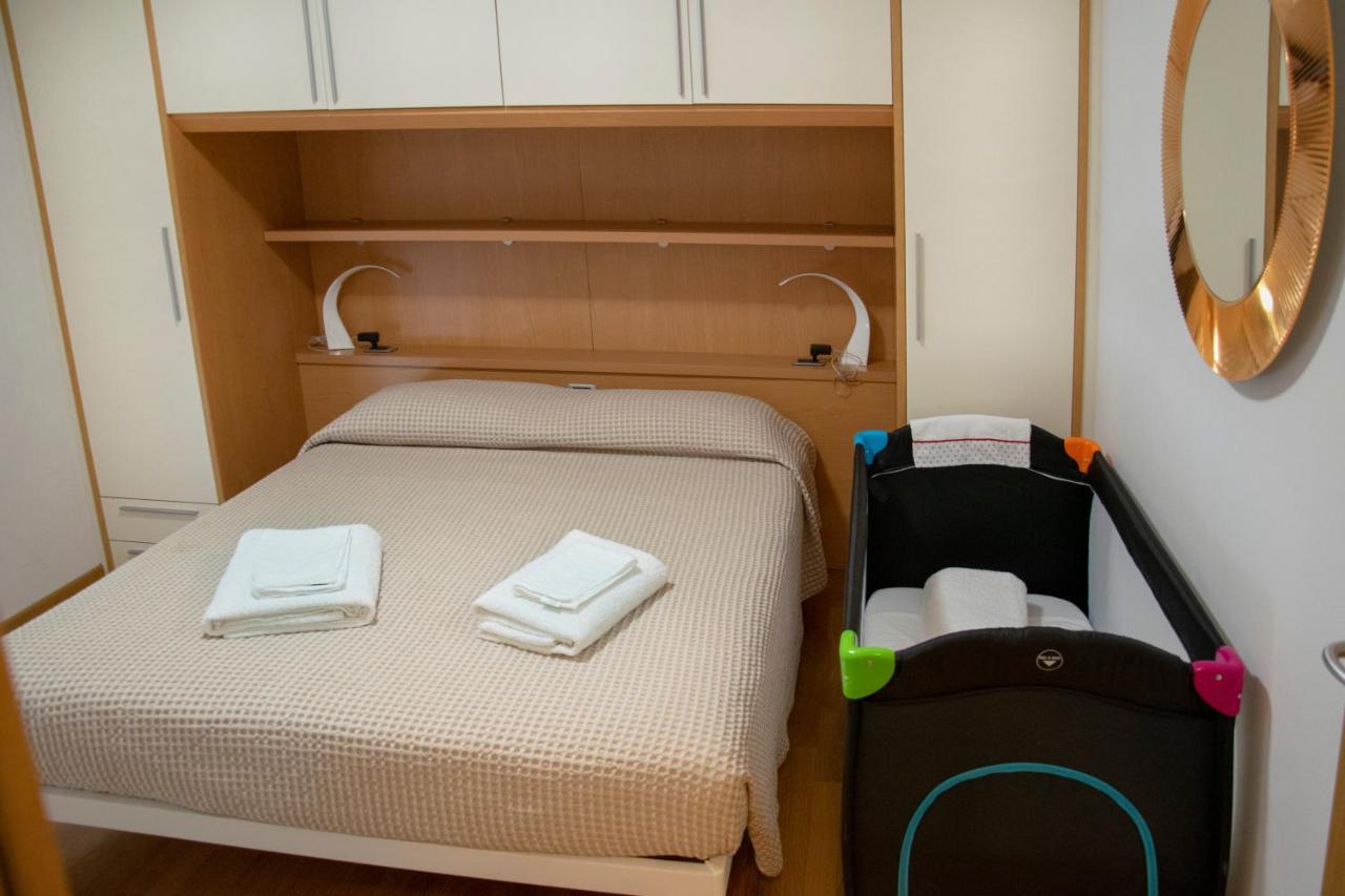 Riva Central Apartment - Free Parking Luaran gambar